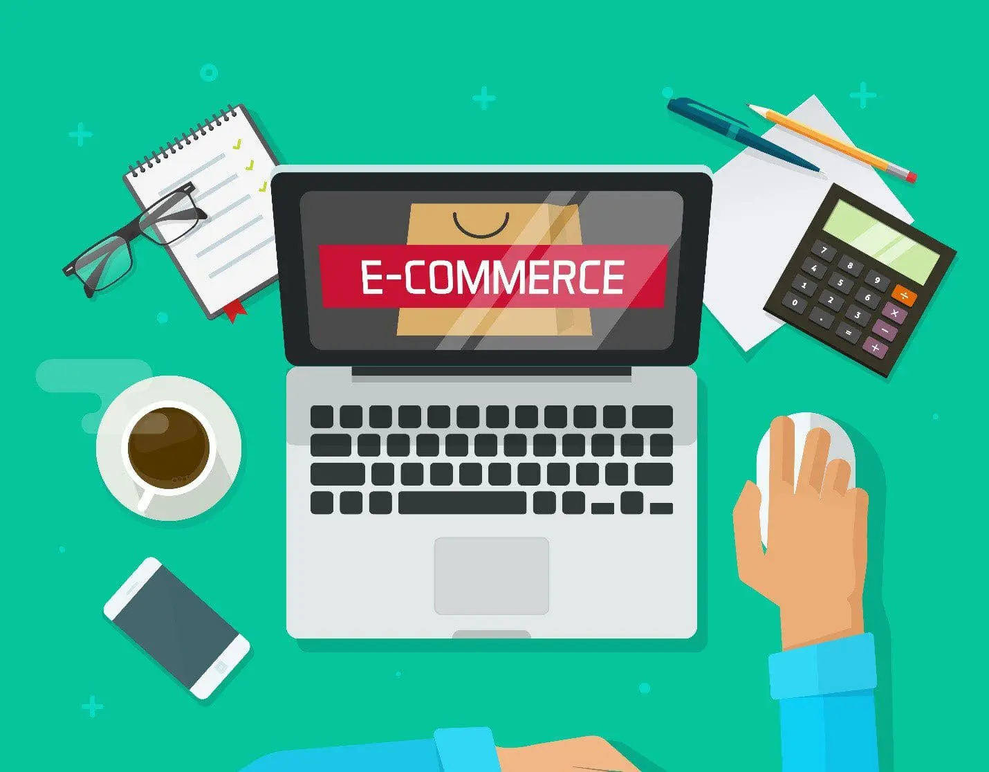 HOW TO SELL ONLINE