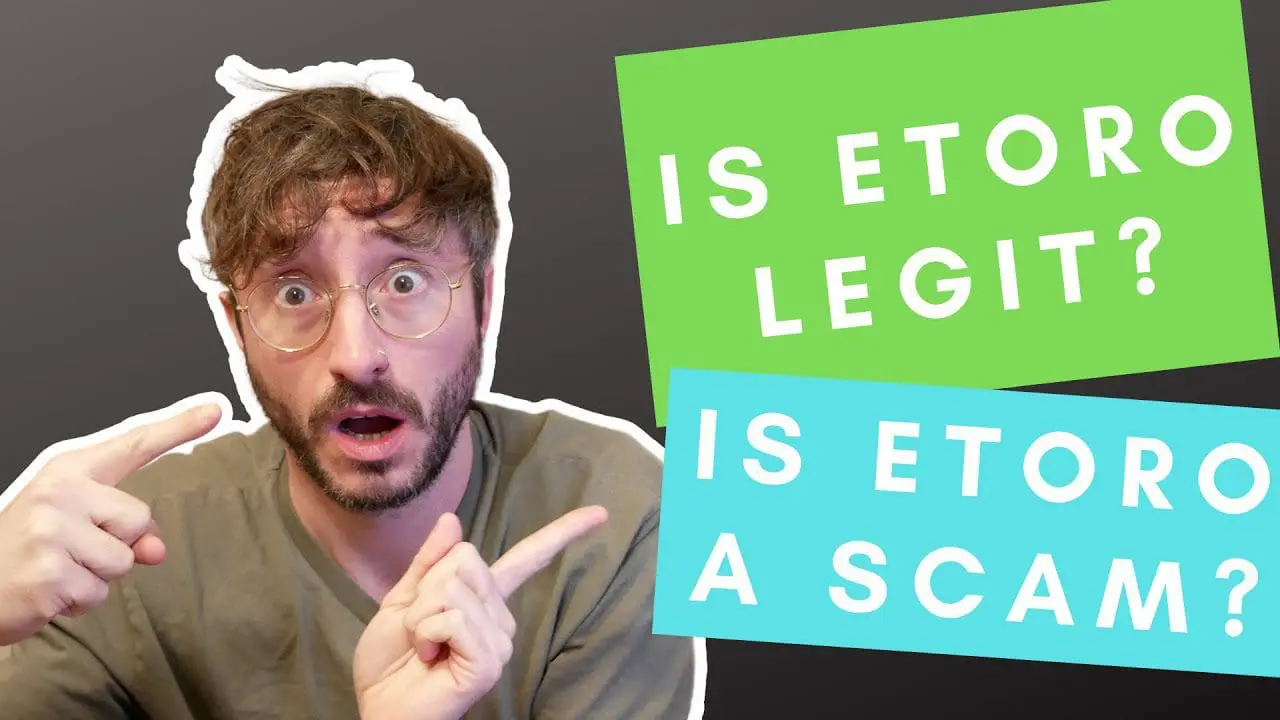 Is Etoro a Scam?