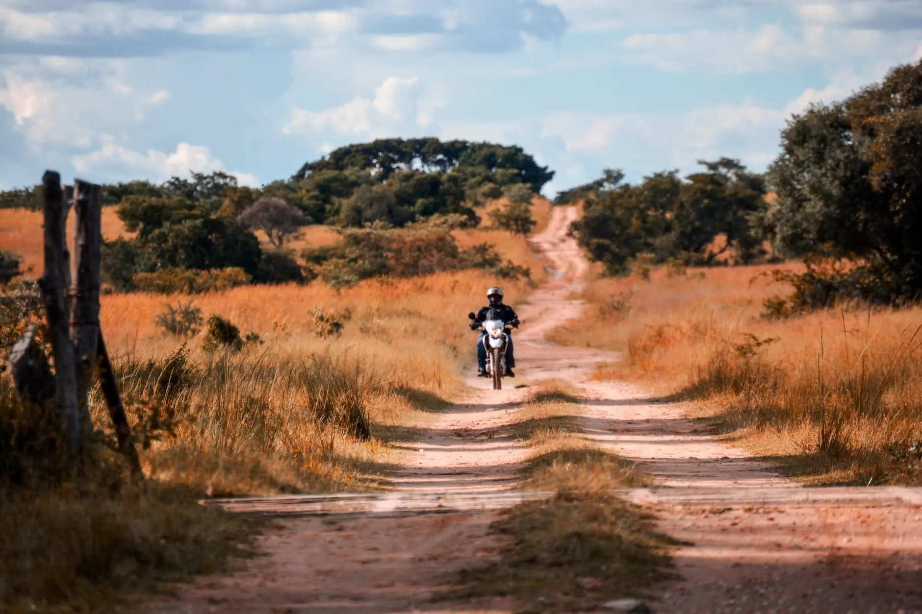 Travel guide to Zimbabwe