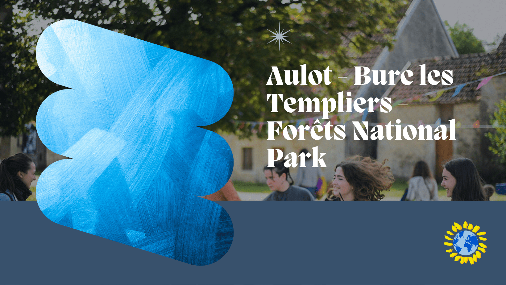 Discover Aulot - Bure les Templiers - France