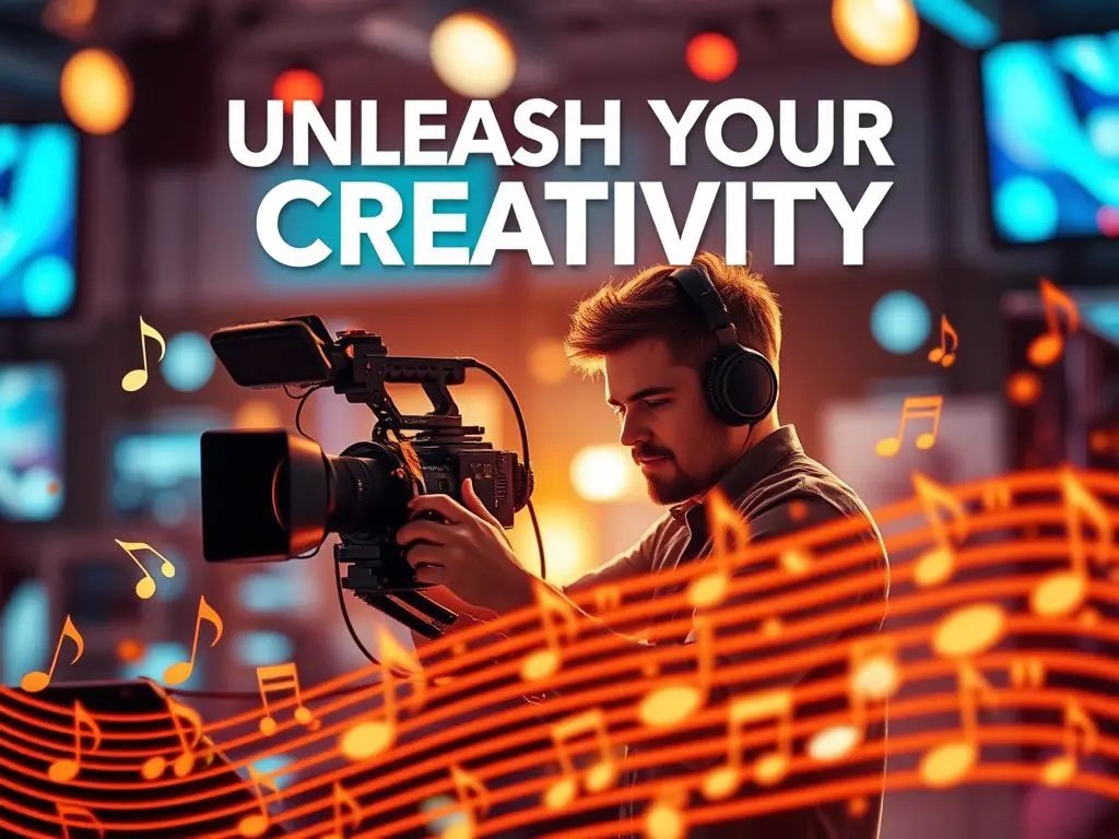 Elevate Your Video Content: Exciting Trends and Music Ideas for 2025 🎶