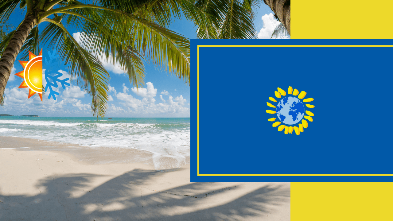 Winter Sun: Discover the Best Destinations for a Warm Escape