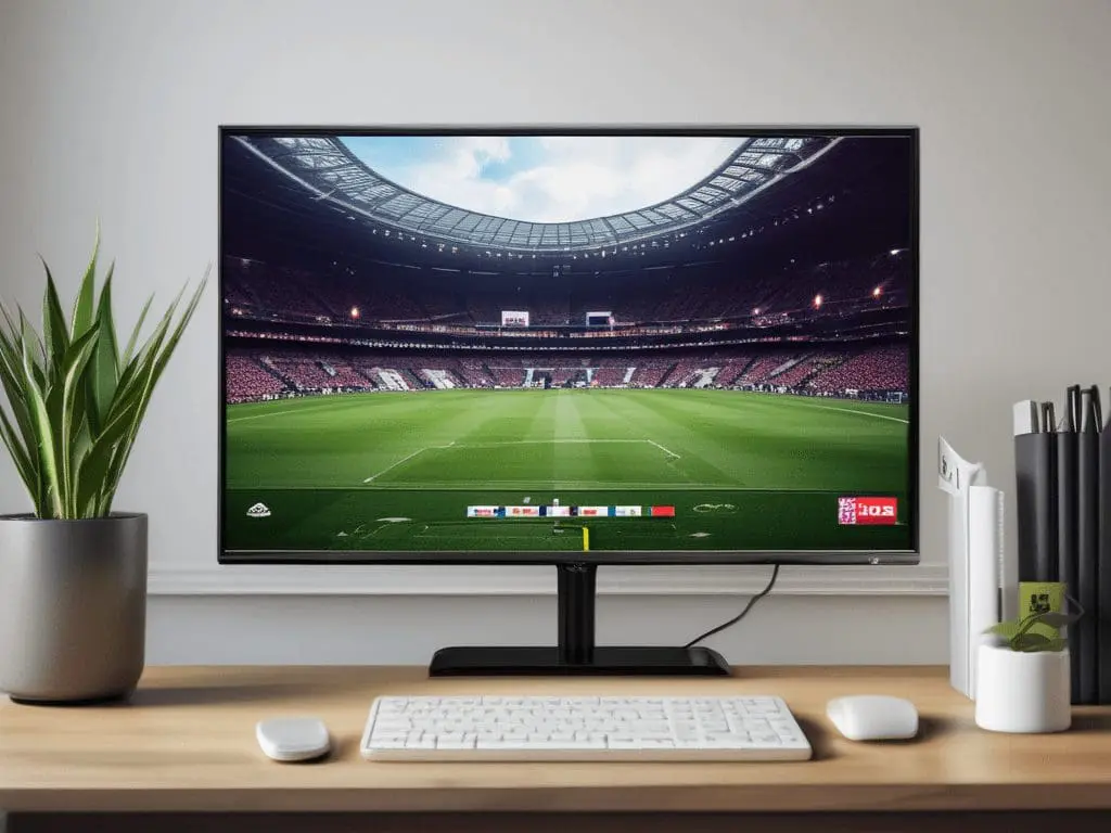 Where to Watch Sports matches for Free: Best Streaming Channels