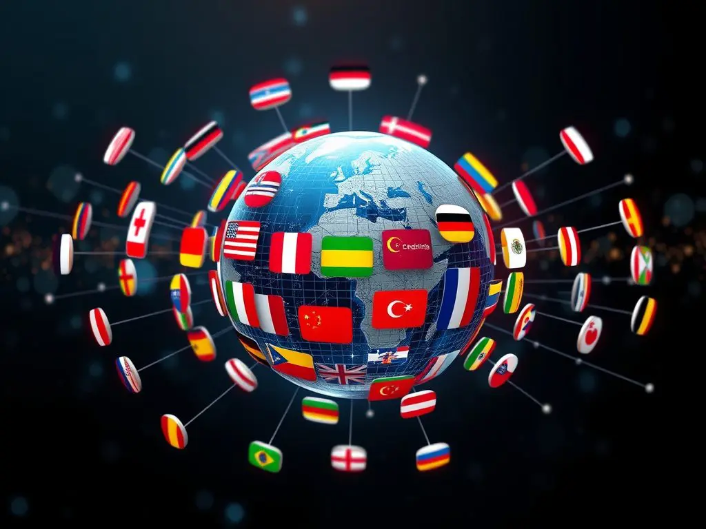 The Truth About Automated Translation: A 102-Language Case Study
