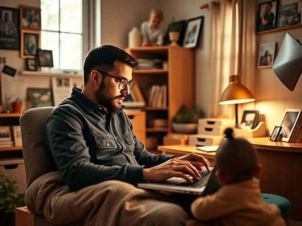 Balancing Success: A Single Parent’s Entrepreneurial Journey at Mondosol 🌟