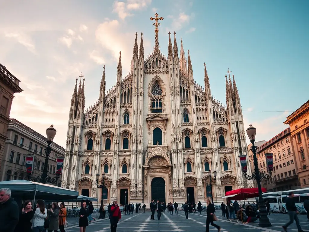 Milan Weekend Guide: A Local’s Perspective for Nordic Visitors 🇮🇹