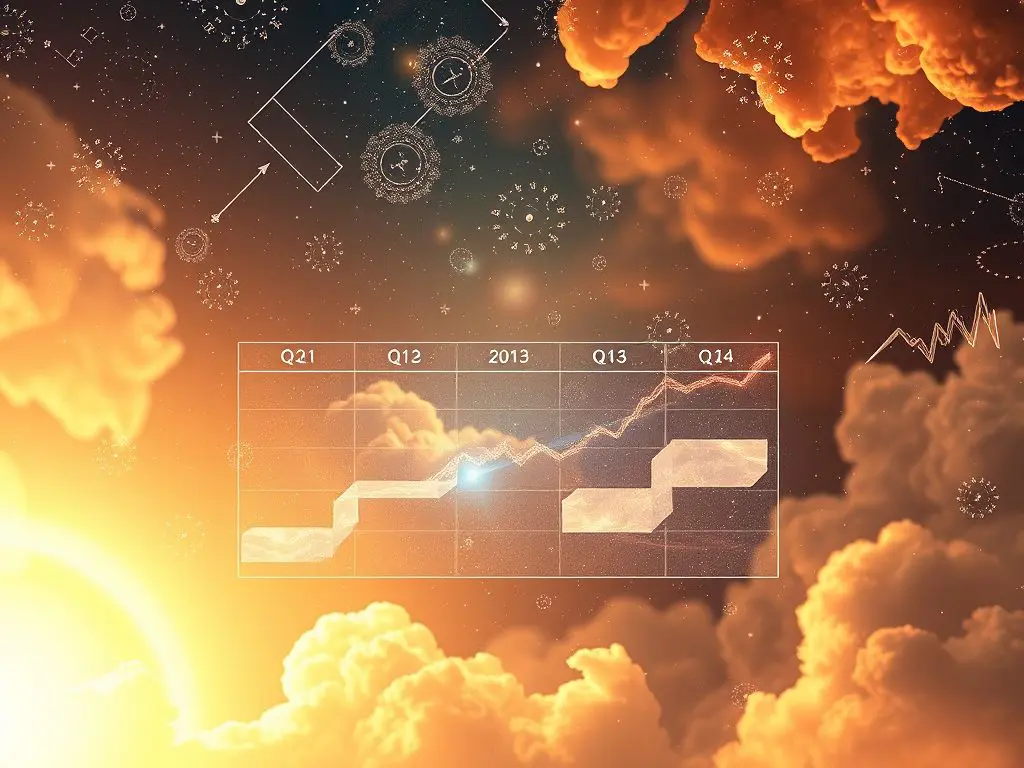 Understanding the Quarters of the Year