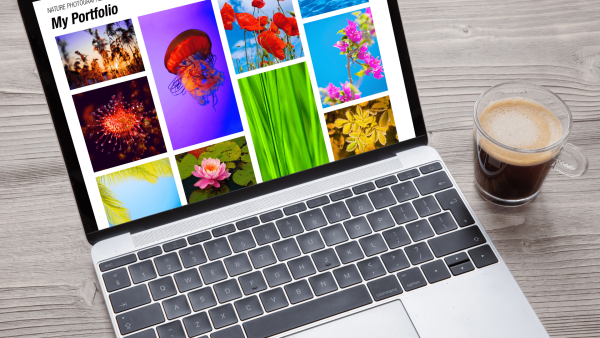 Create your site with Wordpress 2