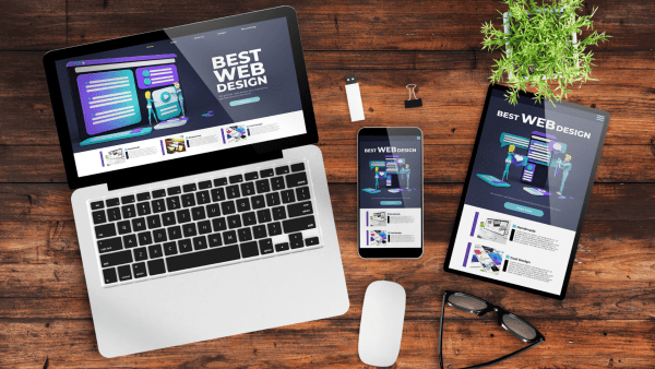 Create your site with Wordpress 3