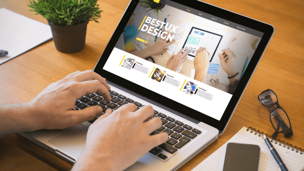 Create your site with Wordpress 4